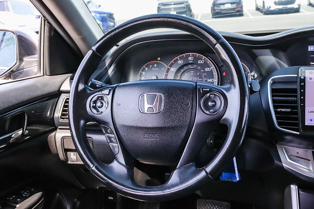 Thumbnail: 2013 Honda Accord - 8