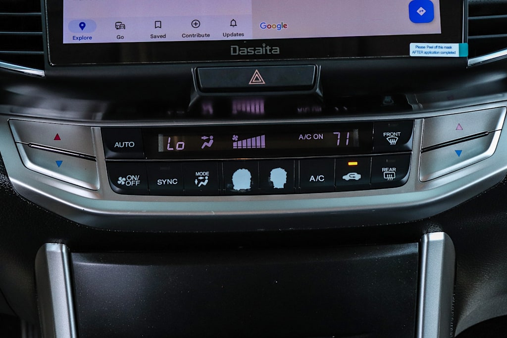 Thumbnail: 2013 Honda Accord - 24