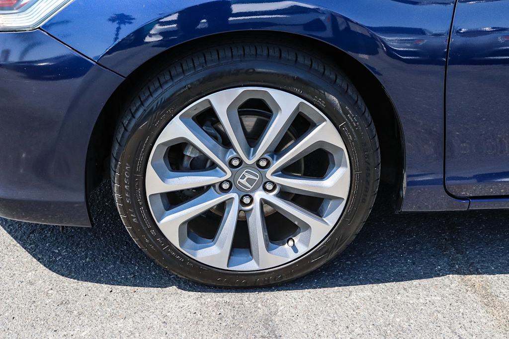 Thumbnail: 2013 Honda Accord - 22