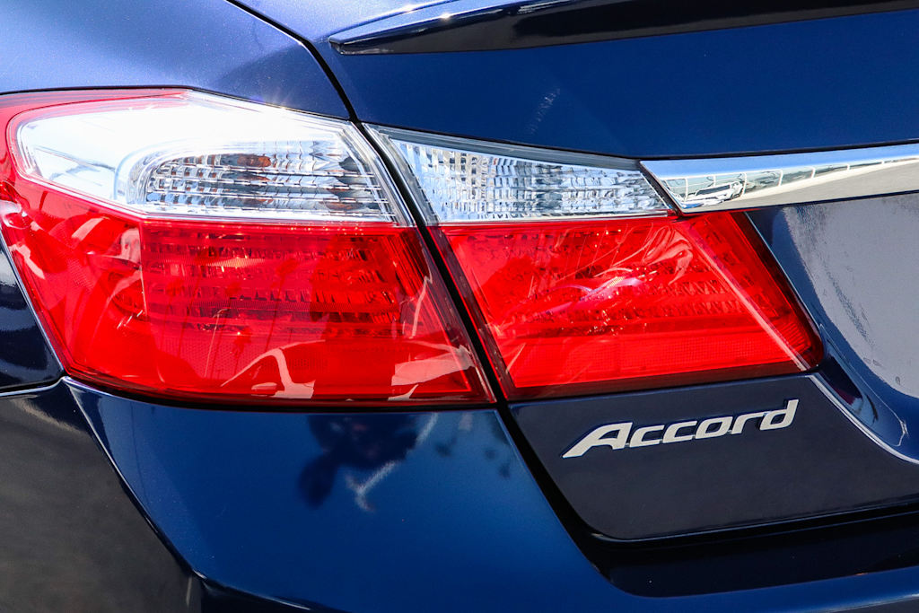 Thumbnail: 2013 Honda Accord - 20