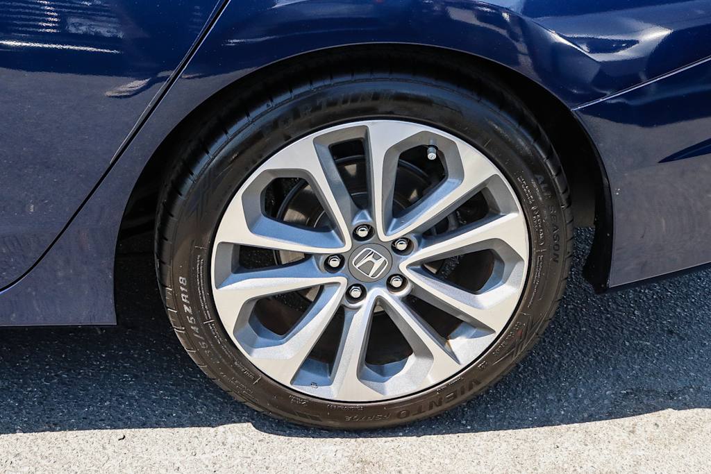 Thumbnail: 2013 Honda Accord - 6