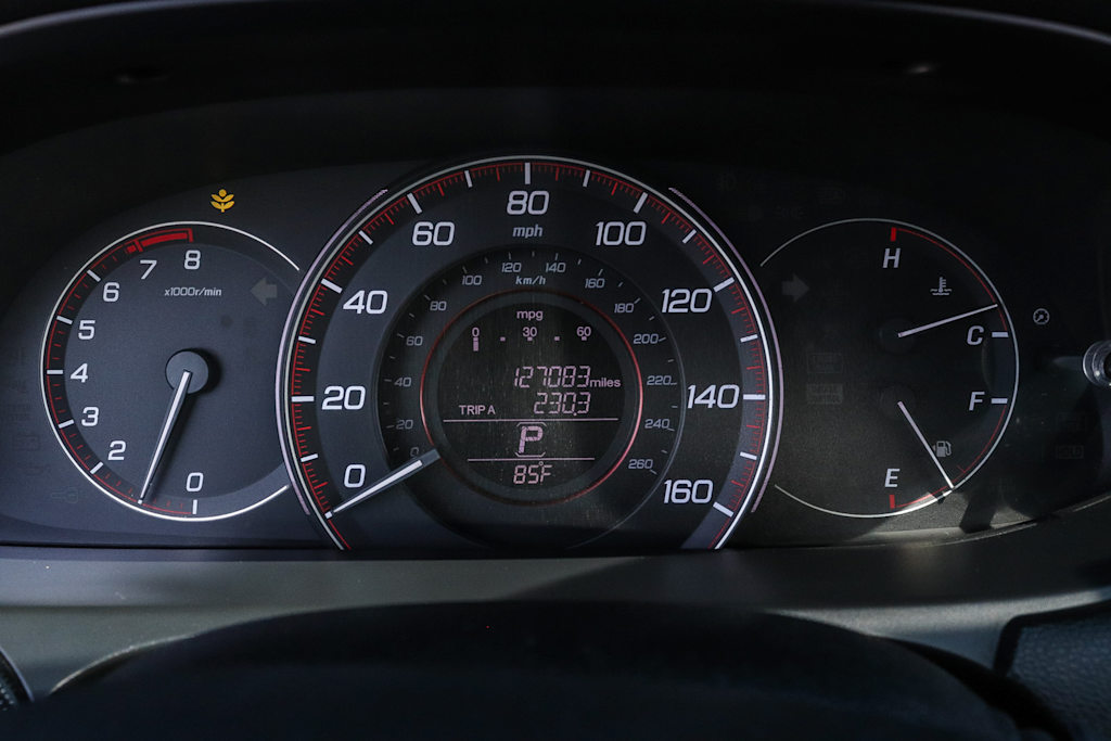 Thumbnail: 2013 Honda Accord - 14