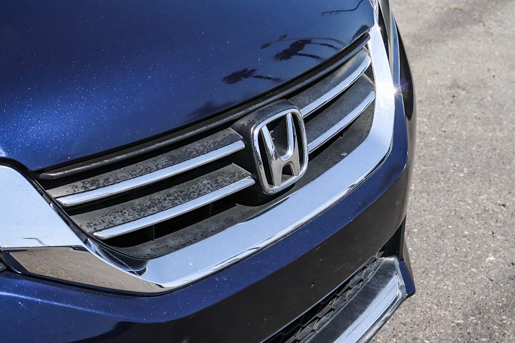 Thumbnail: 2013 Honda Accord - 18