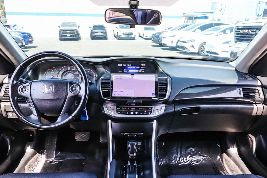 Thumbnail: 2013 Honda Accord - 2