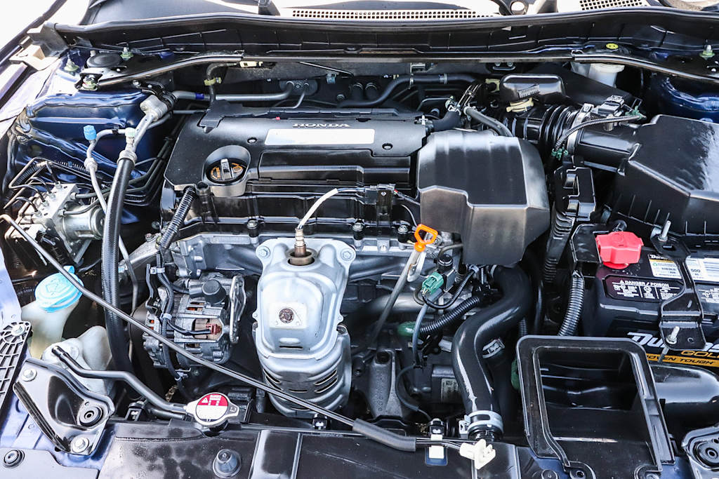 Thumbnail: 2013 Honda Accord - 7