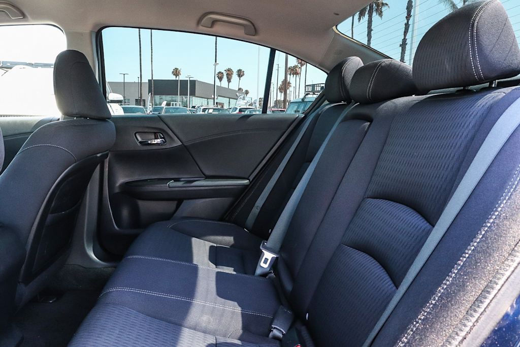 Thumbnail: 2013 Honda Accord - 11