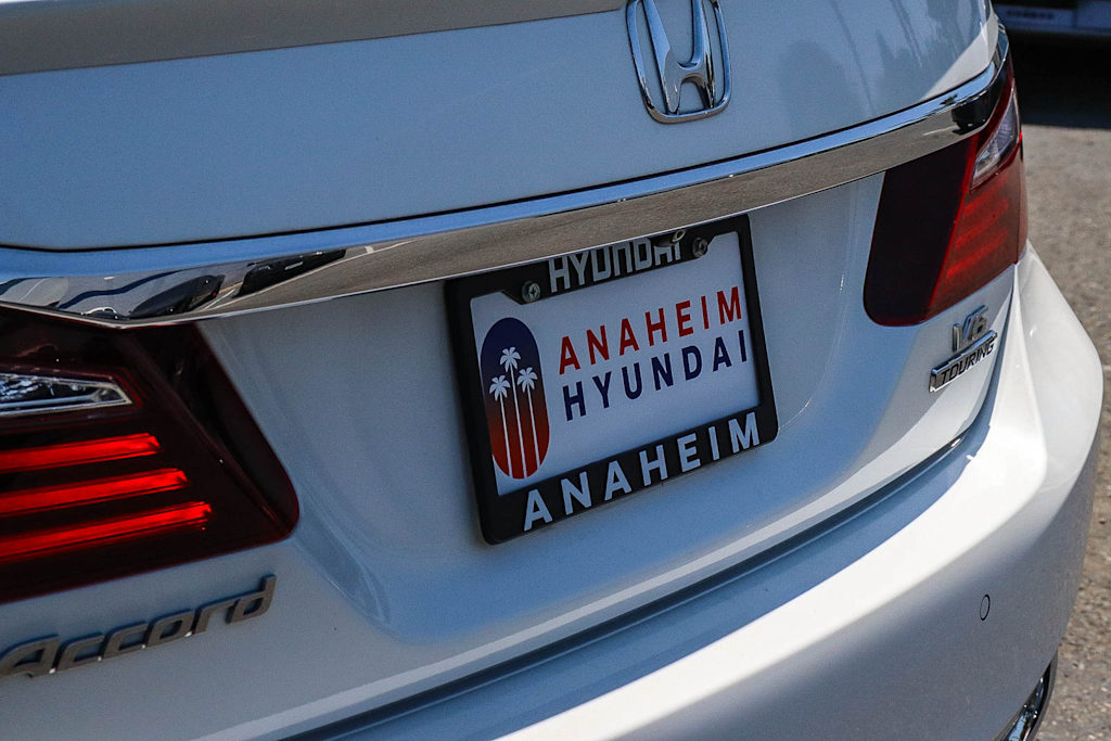 Thumbnail: 2016 Honda Accord - 21
