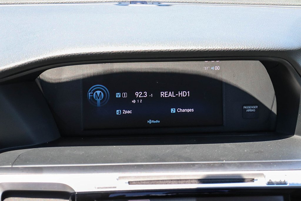 Thumbnail: 2016 Honda Accord - 22