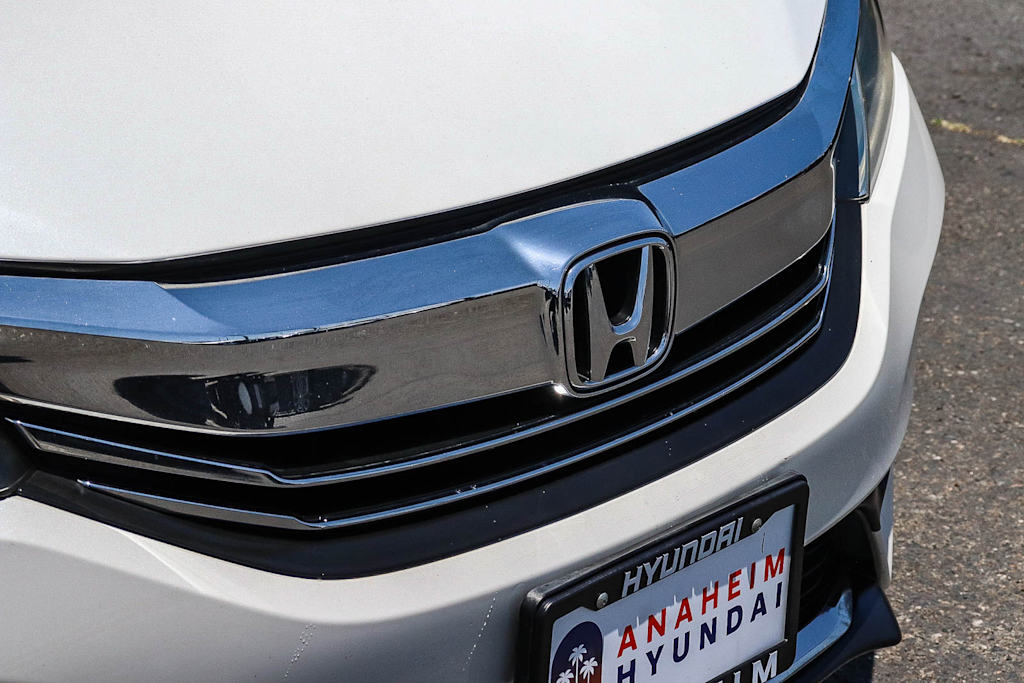 Thumbnail: 2016 Honda Accord - 18