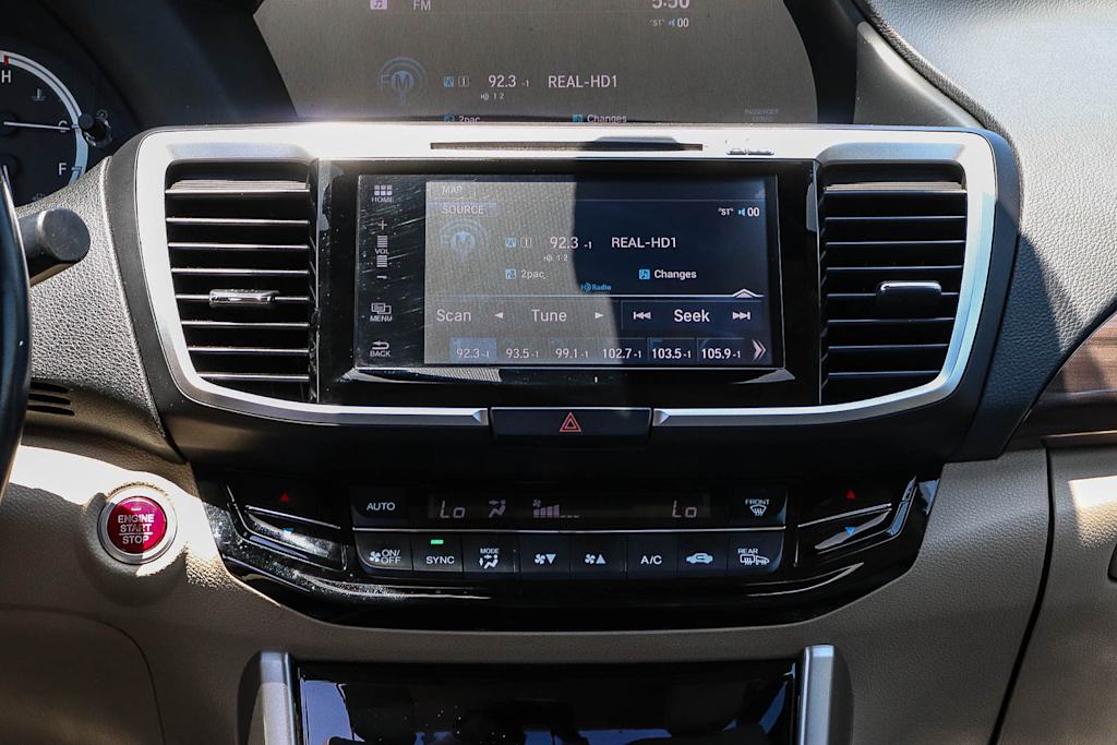 Thumbnail: 2016 Honda Accord - 12