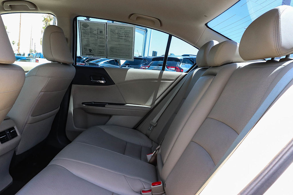 Thumbnail: 2016 Honda Accord - 11