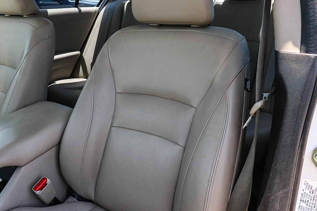 Thumbnail: 2016 Honda Accord - 30