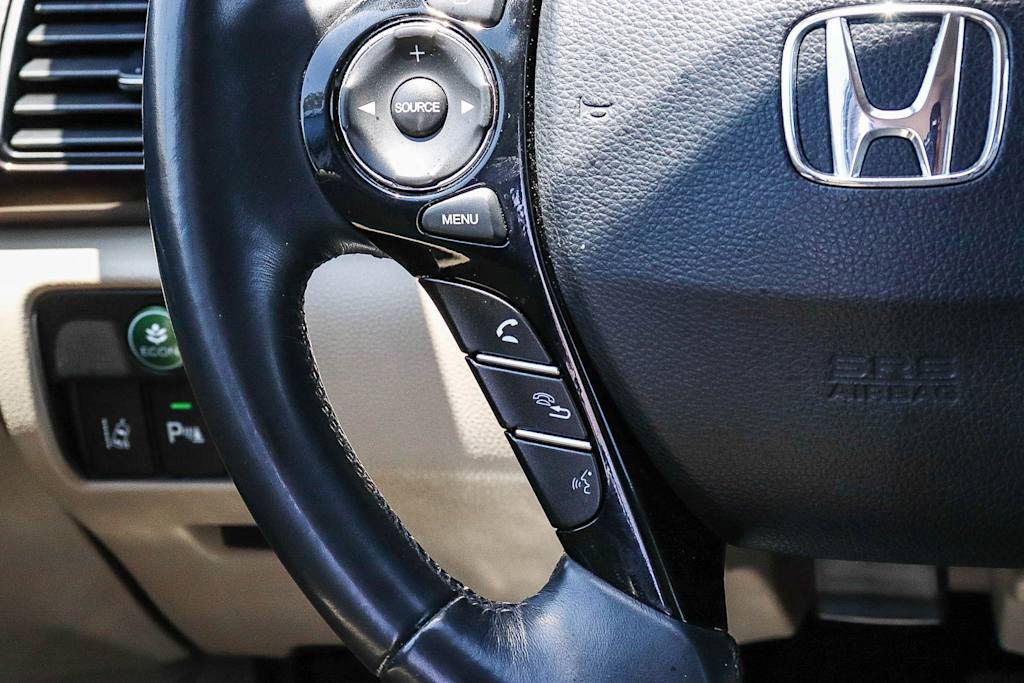 Thumbnail: 2016 Honda Accord - 24