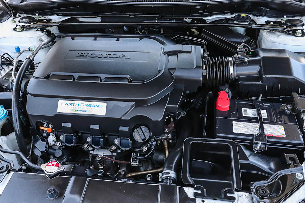 Thumbnail: 2016 Honda Accord - 7
