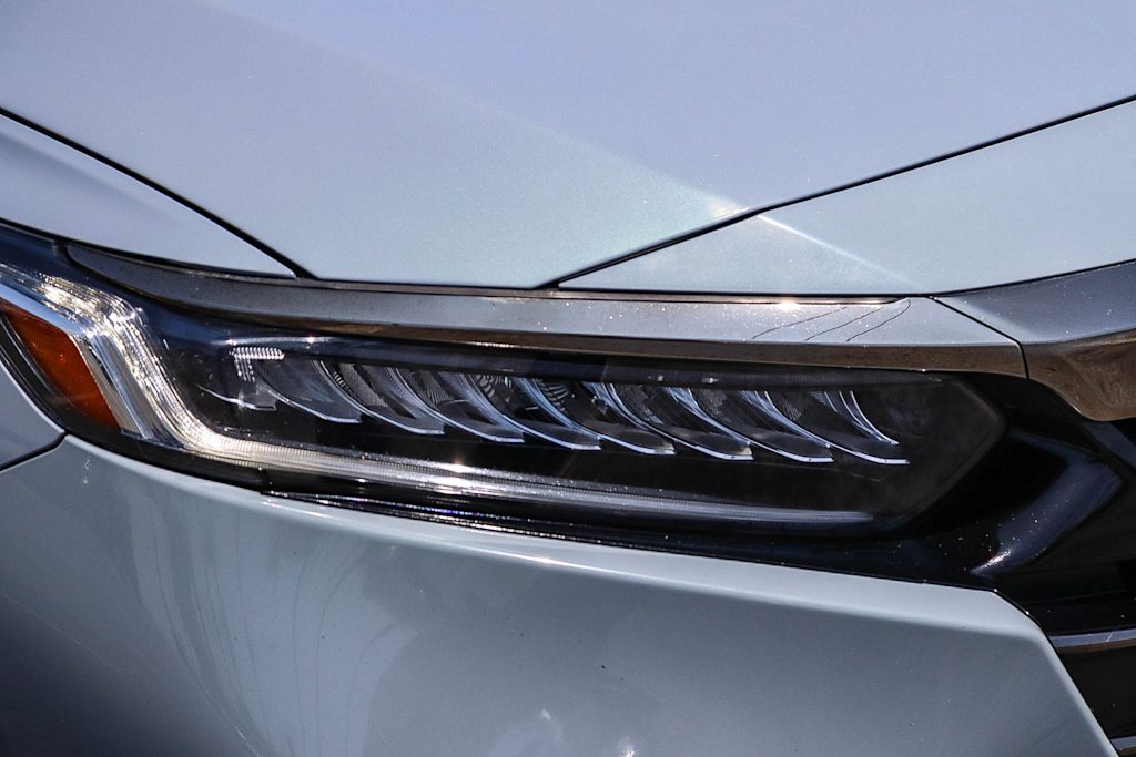 Thumbnail: 2022 Honda Accord - 15