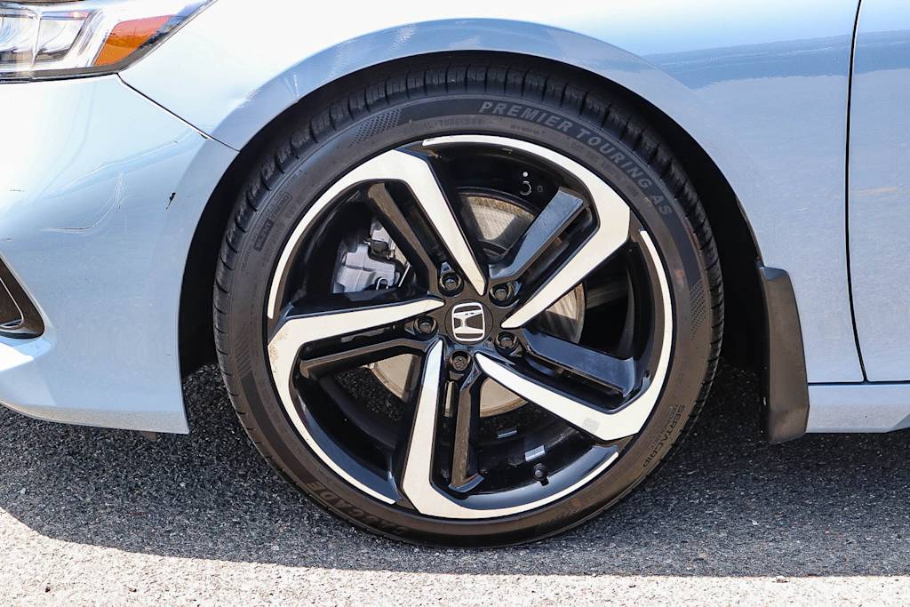 Thumbnail: 2022 Honda Accord - 19