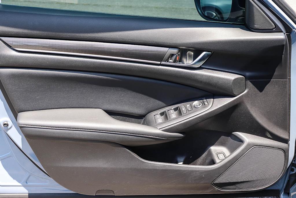 Thumbnail: 2022 Honda Accord - 24