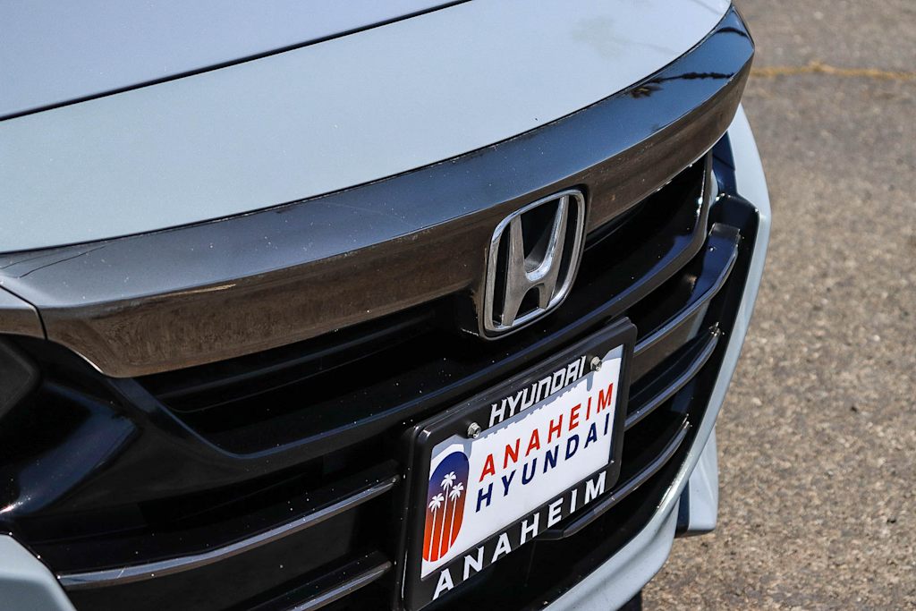 Thumbnail: 2022 Honda Accord - 6