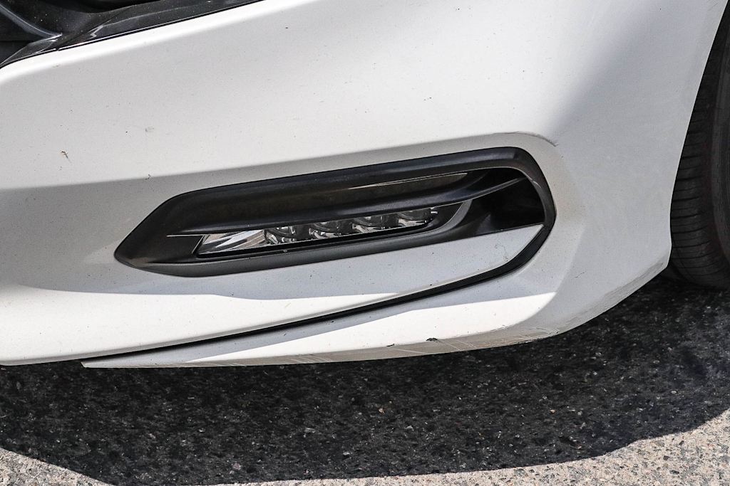 Thumbnail: 2018 Honda Accord - 5
