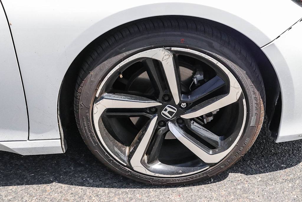 Thumbnail: 2018 Honda Accord - 20