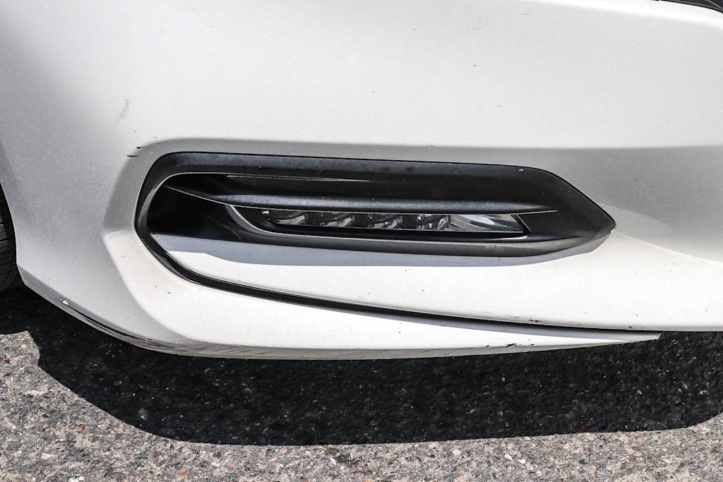 Thumbnail: 2018 Honda Accord - 23