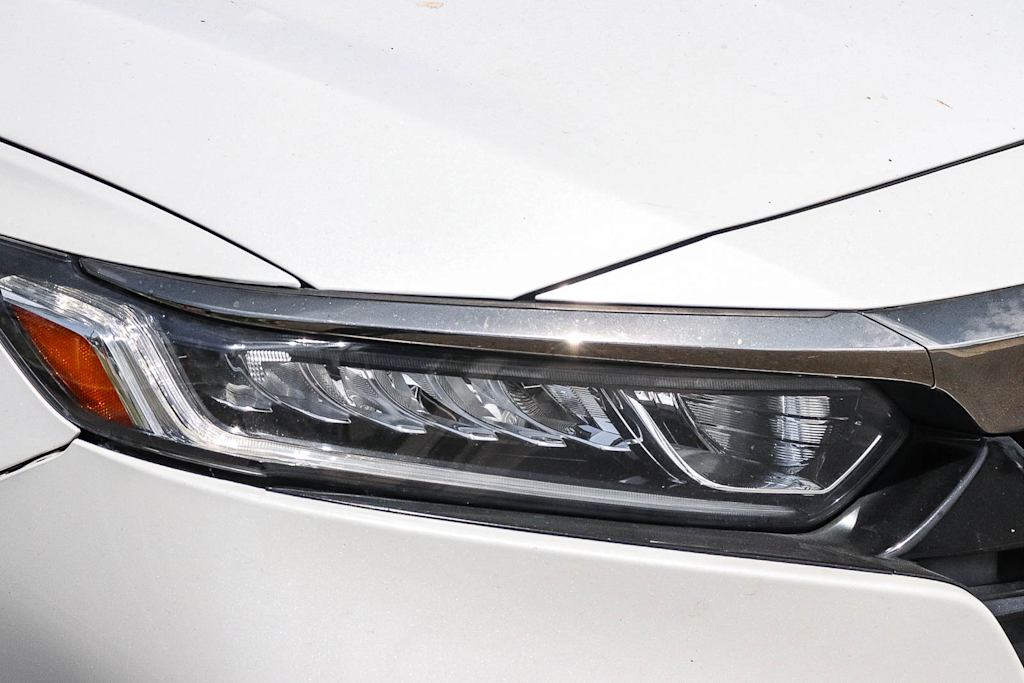 Thumbnail: 2018 Honda Accord - 22