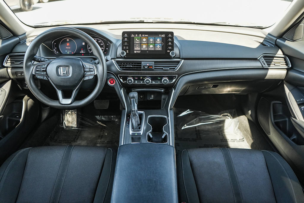 Thumbnail: 2018 Honda Accord - 2