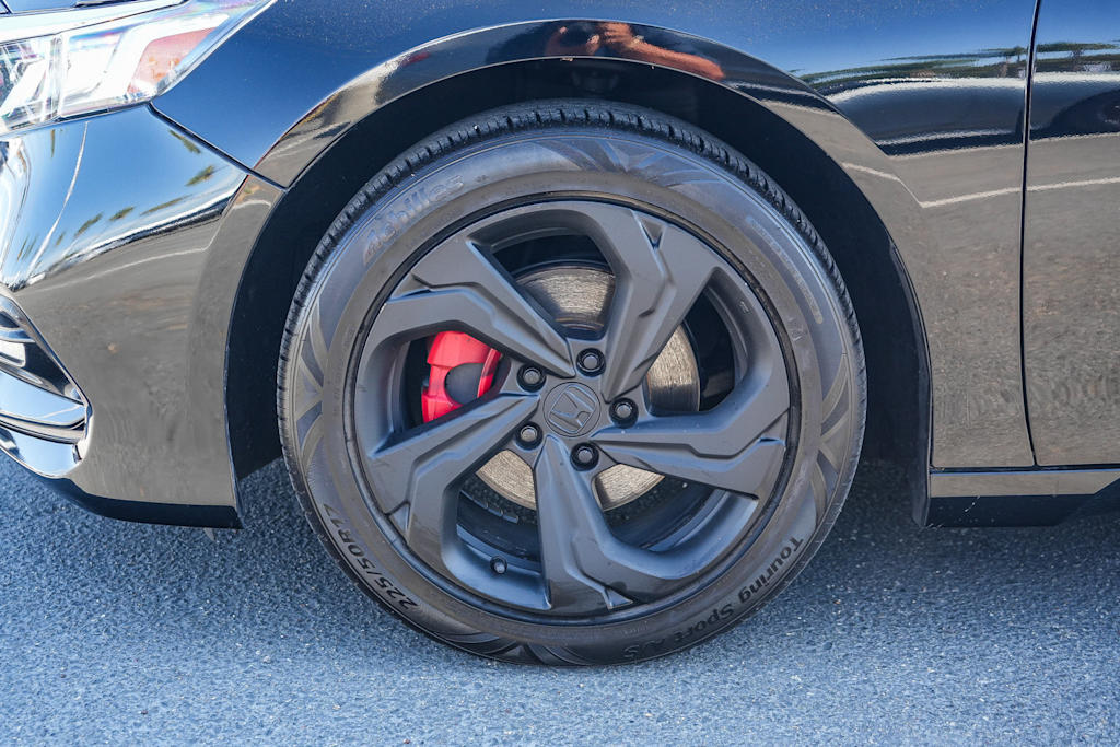 Thumbnail: 2018 Honda Accord - 22