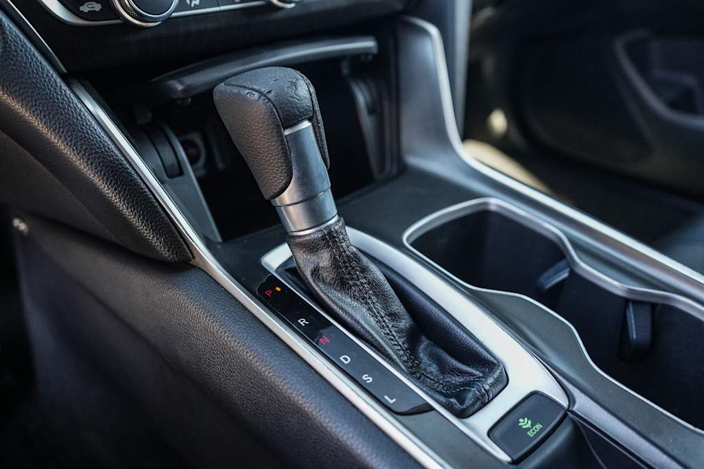 Thumbnail: 2018 Honda Accord - 14