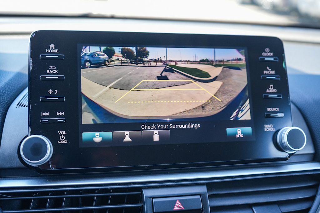 Thumbnail: 2018 Honda Accord - 25