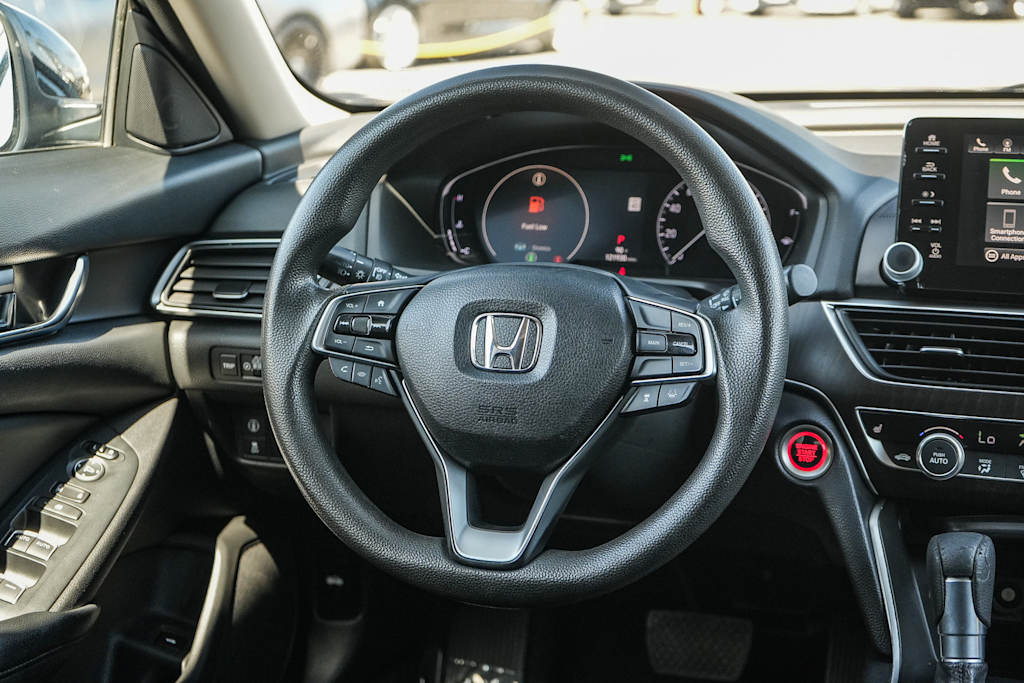 Thumbnail: 2018 Honda Accord - 12