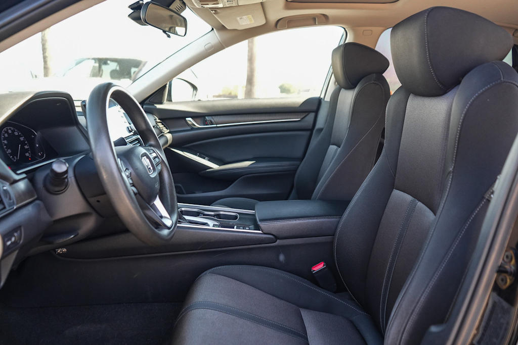 Thumbnail: 2018 Honda Accord - 10