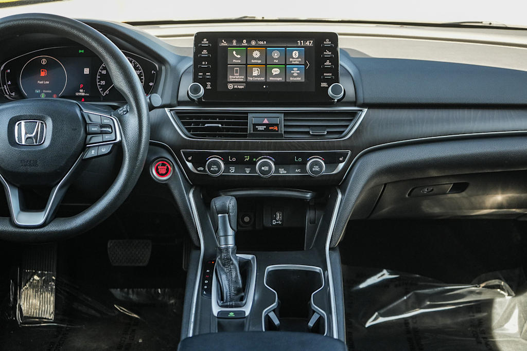 Thumbnail: 2018 Honda Accord - 8