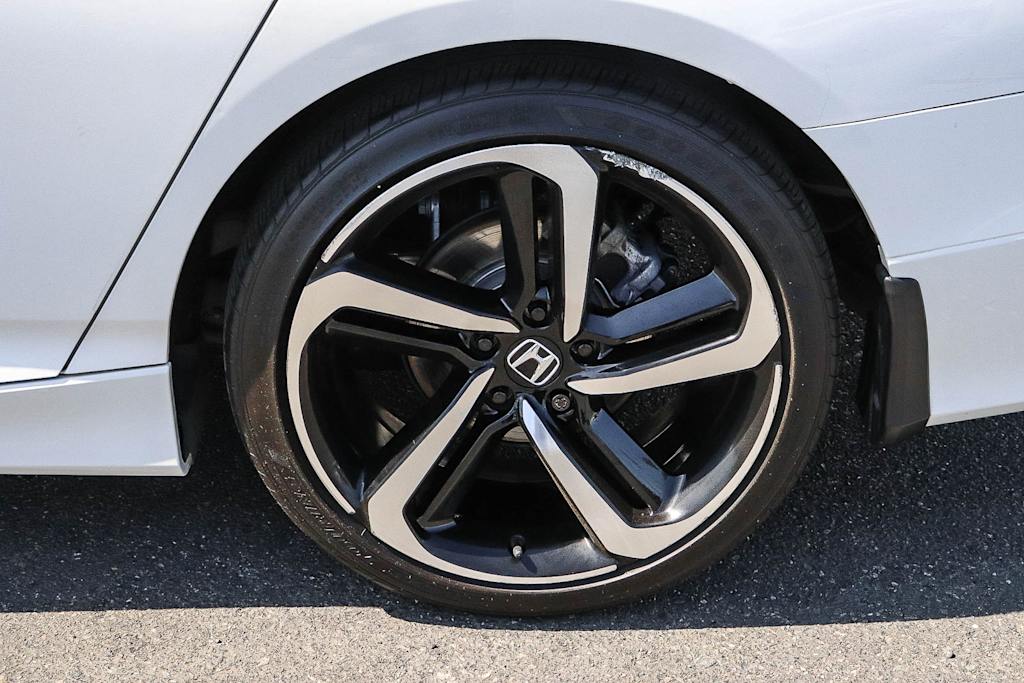 Thumbnail: 2021 Honda Accord - 7