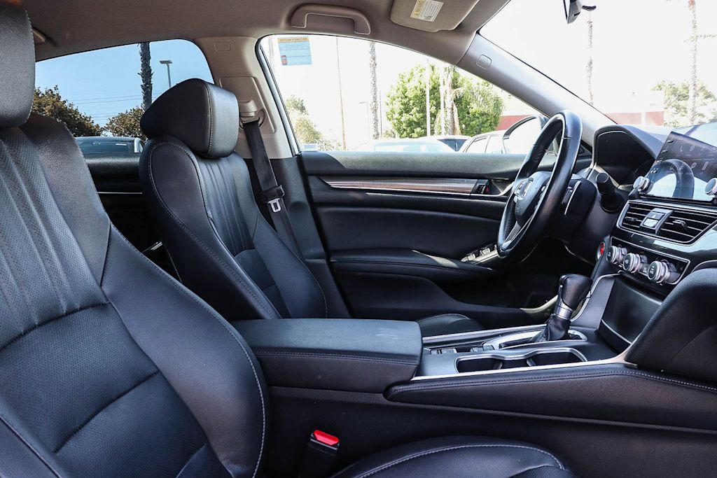 Thumbnail: 2021 Honda Accord - 10