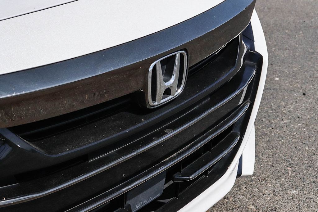 Thumbnail: 2021 Honda Accord - 6