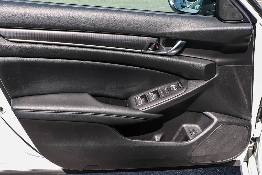 Thumbnail: 2021 Honda Accord - 30