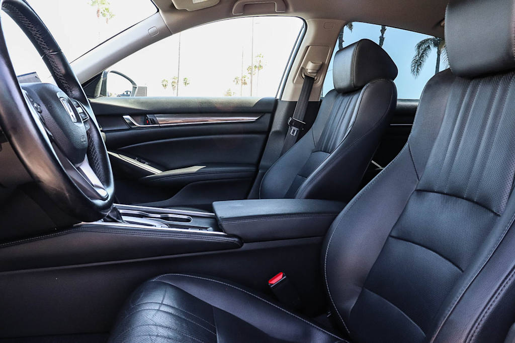 Thumbnail: 2021 Honda Accord - 11