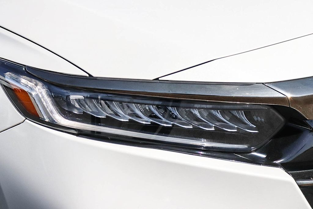 Thumbnail: 2021 Honda Accord - 18