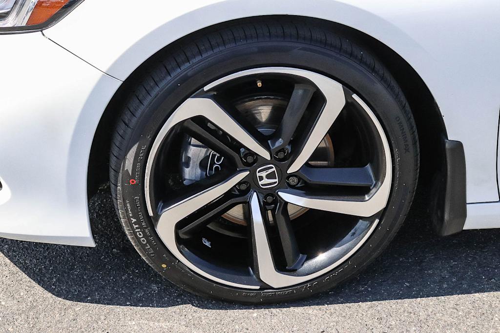 Thumbnail: 2021 Honda Accord - 23
