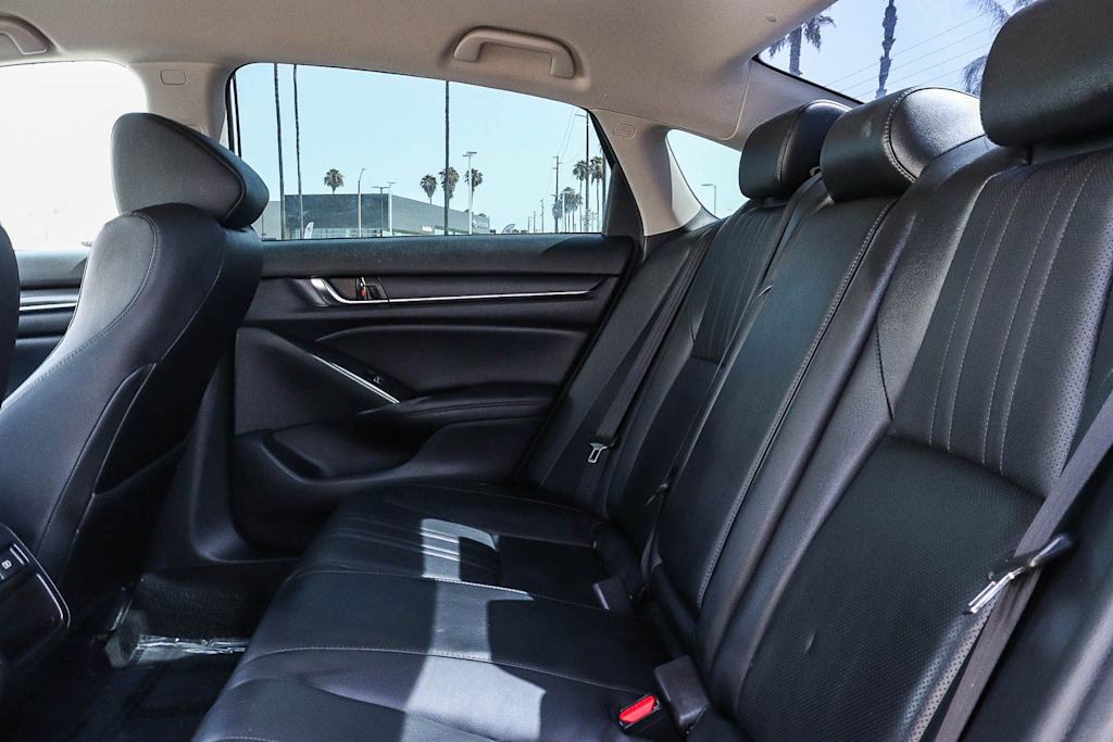Thumbnail: 2021 Honda Accord - 12
