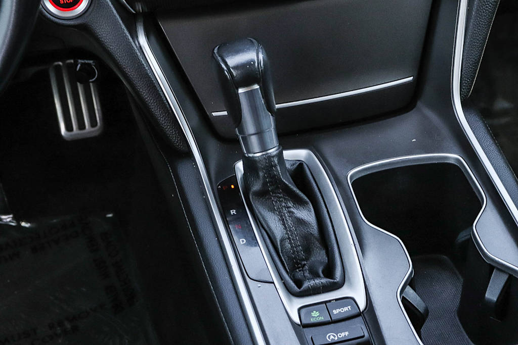 Thumbnail: 2021 Honda Accord - 14