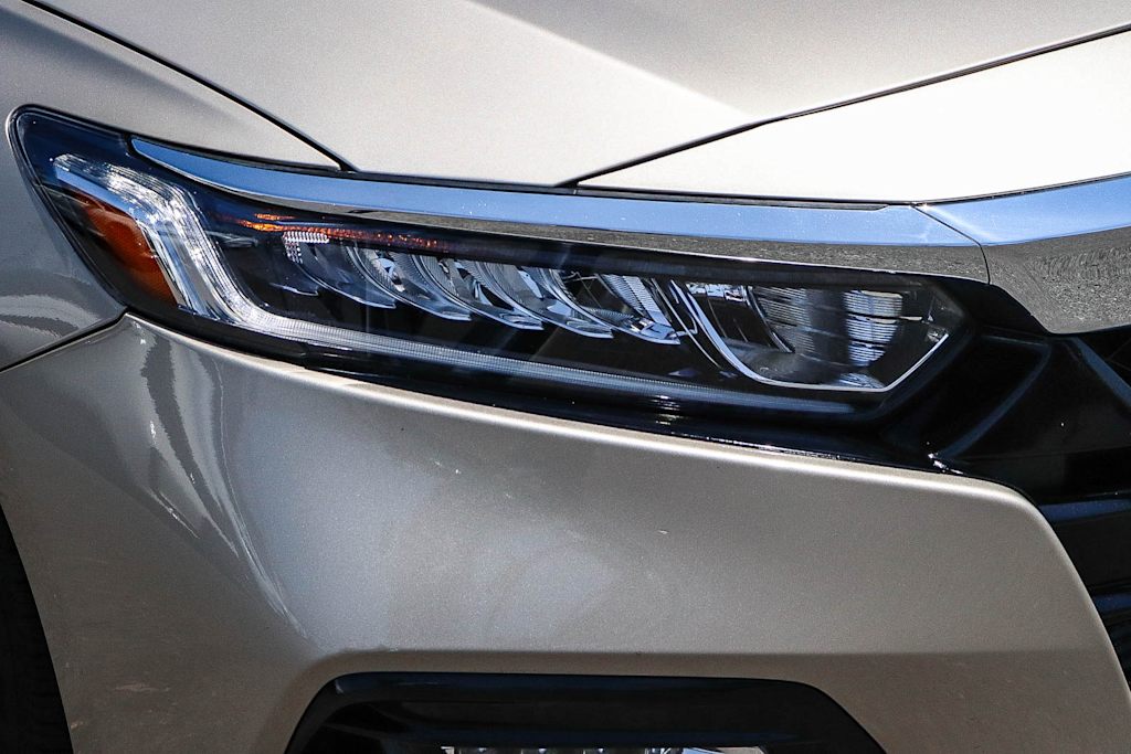 Thumbnail: 2020 Honda Accord - 17