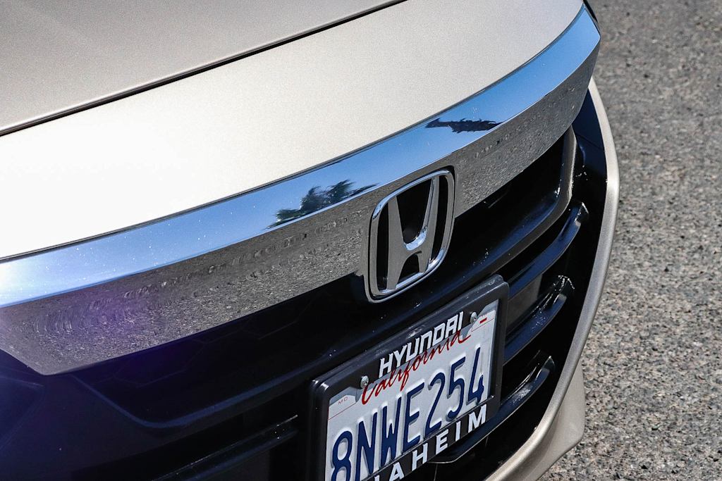 Thumbnail: 2020 Honda Accord - 18
