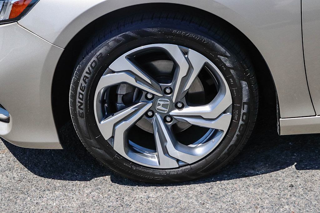 Thumbnail: 2020 Honda Accord - 21