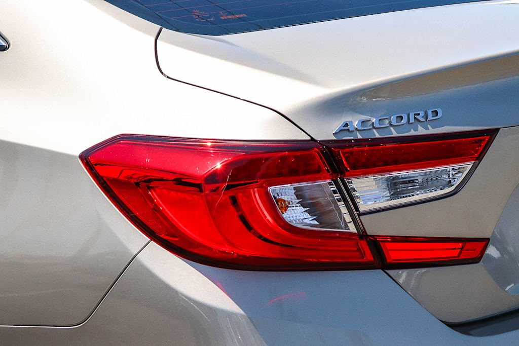 Thumbnail: 2020 Honda Accord - 20