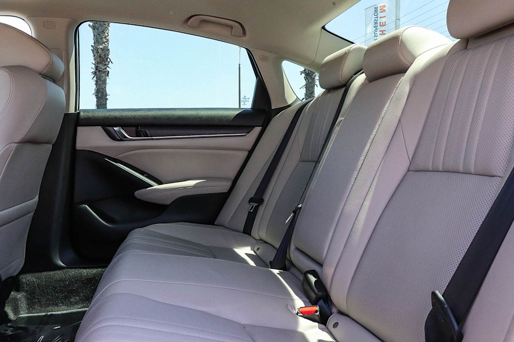 Thumbnail: 2020 Honda Accord - 12