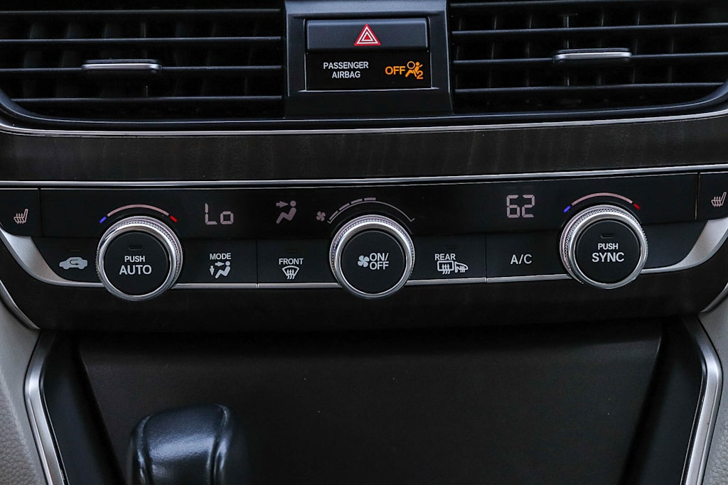 Thumbnail: 2020 Honda Accord - 23