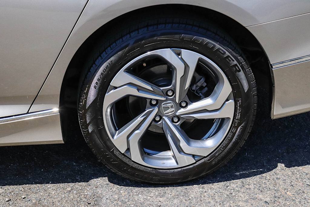 Thumbnail: 2020 Honda Accord - 7