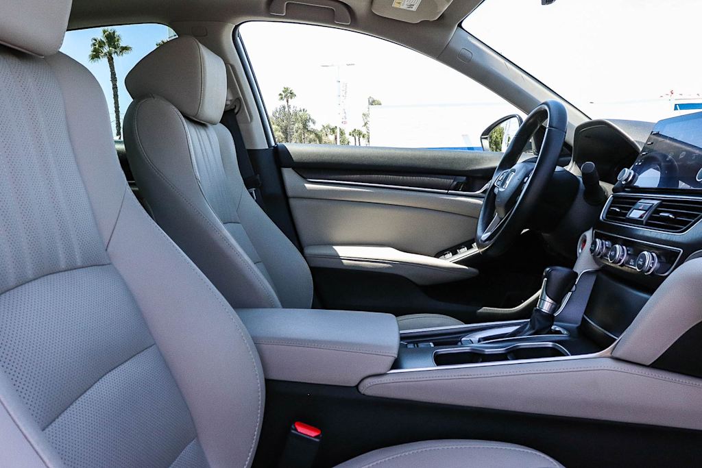 Thumbnail: 2020 Honda Accord - 10
